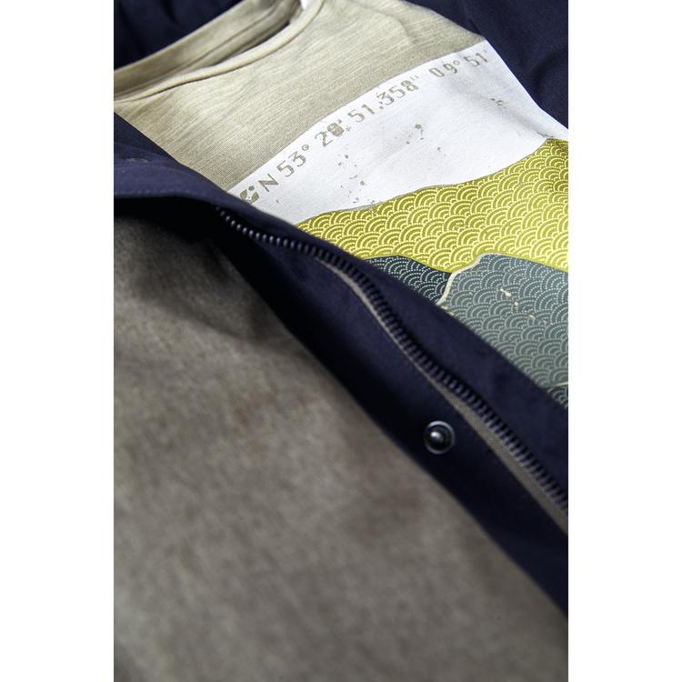 KILLTEC KILLTEC KOS 54 Funktionsjacke Herren - Blau3044 - 2 | SportScheck