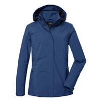 KILLTEC KOS 42 Softshelljacke Damen - Blau3010