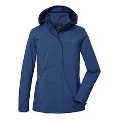KILLTEC KOS 42 Softshelljacke Damen Blau3010