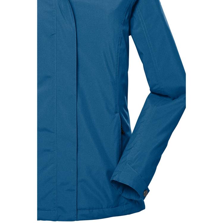 KILLTEC KILLTEC KOS 42 Softshelljacke Damen - Blau3010 - 2 | SportScheck