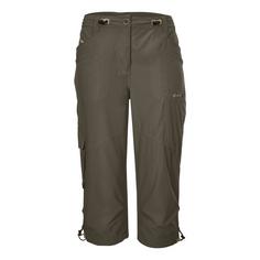 G.I.G.A. DX by killtec GS 31 WMN PNTS Funktionsshorts Damen Schlamm