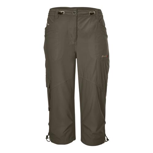 G.I.G.A. DX by killtec GS 31 WMN PNTS Funktionsshorts Damen