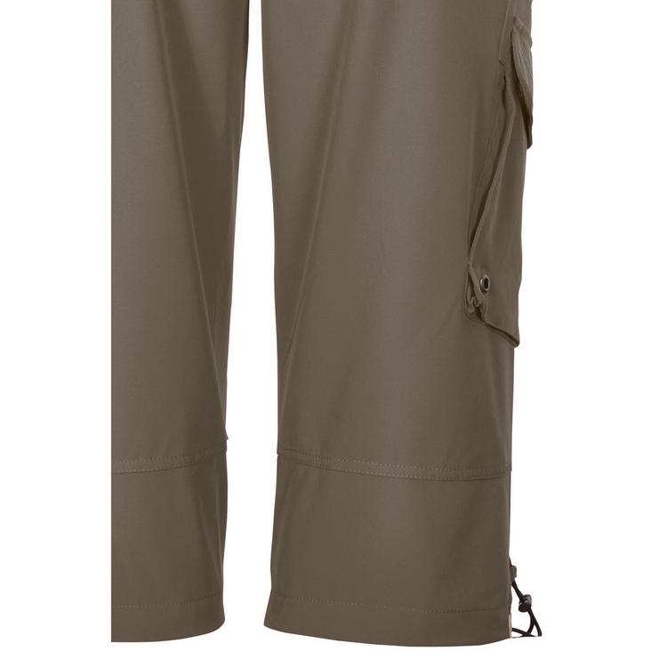 G.I.G.A. DX by killtec G.I.G.A. DX by killtec GS 31 WMN PNTS Funktionsshorts Damen - Schlamm - 2 | SportScheck