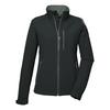 KILLTEC KOS 264 Softshelljacke Damen - Gr&uuml;n2021