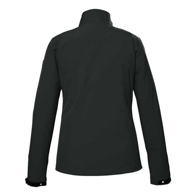 KILLTEC KILLTEC KOS 264 Softshelljacke Damen - Gr&uuml;n2021 - 0 | SportScheck