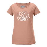 G.I.G.A. DX by killtec GS 37 T-Shirt Damen - Rose4012