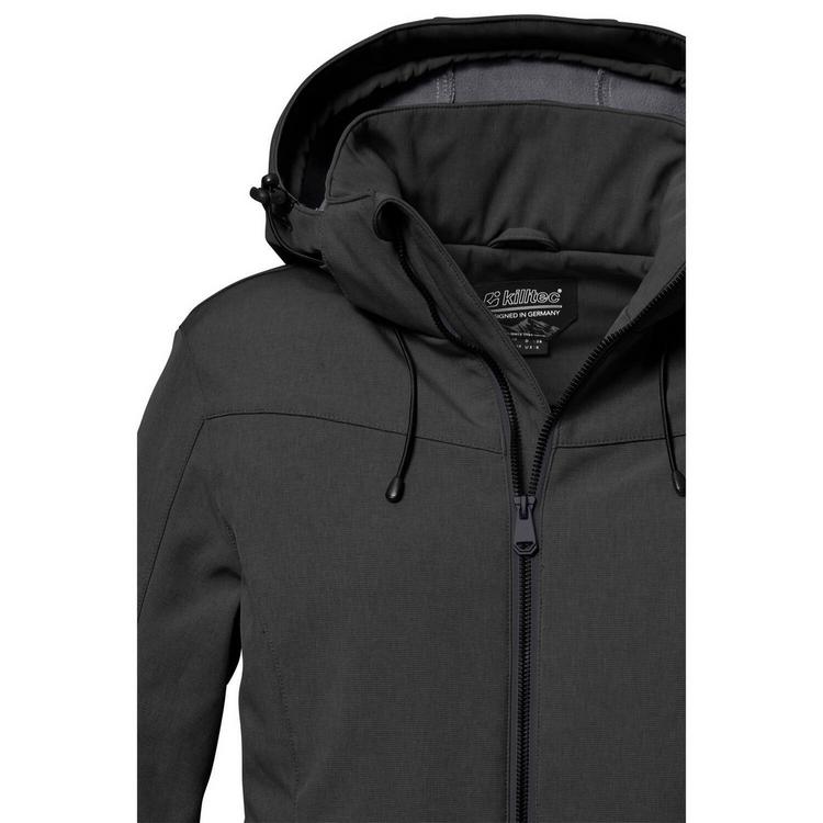 KILLTEC KILLTEC Softshelljacke Softshelljacke Damen - Schwarz012 - 1 | SportScheck
