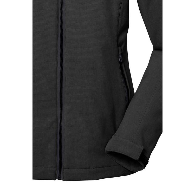 KILLTEC KILLTEC Softshelljacke Softshelljacke Damen - Schwarz012 - 2 | SportScheck