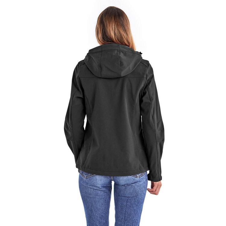 KILLTEC KILLTEC Softshelljacke Softshelljacke Damen - Schwarz012 - 6 | SportScheck