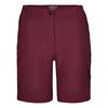 KILLTEC KOS 248 WMN BRMDS Funktionsshorts Damen - Rot4517