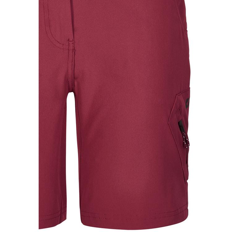 KILLTEC KILLTEC KOS 248 WMN BRMDS Funktionsshorts Damen - Rot4517 - 1 | SportScheck