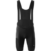 Gonso Gravelito Fahrradshorts Herren - Schwarz01100