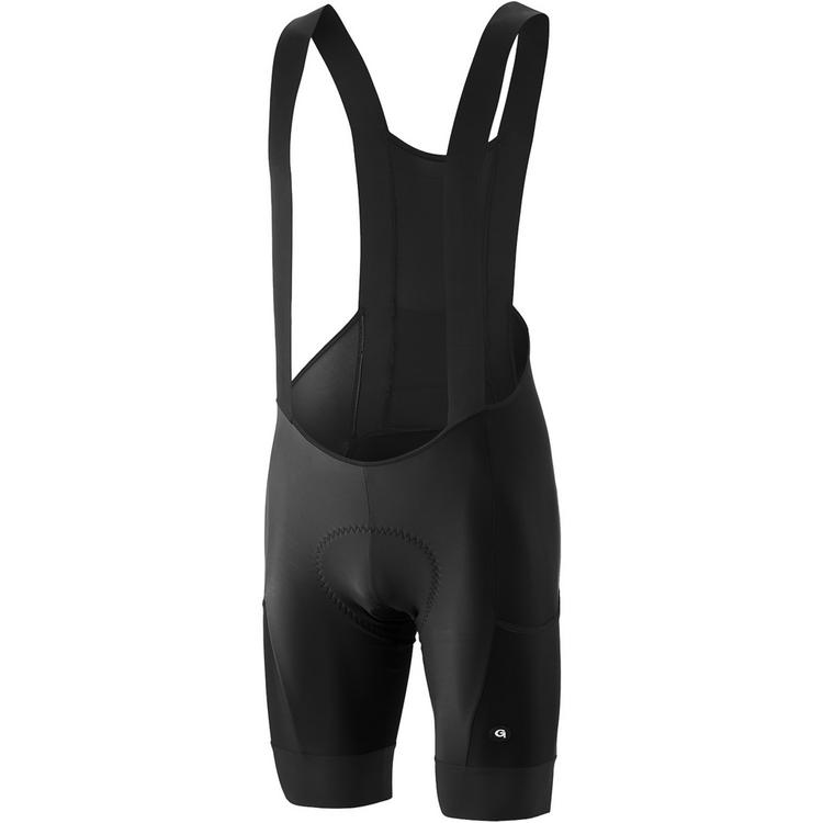 Gonso Gonso Gravelito Fahrradshorts Herren - Schwarz01100 - 1 | SportScheck