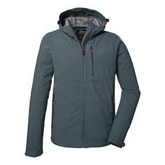 KILLTEC KOS 259 Funktionsjacke Herren Blau3019