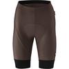Gonso Sqlab Go Fahrradshorts Damen - Braun5914