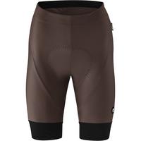 Gonso Sqlab Go Fahrradshorts Damen - Braun5914