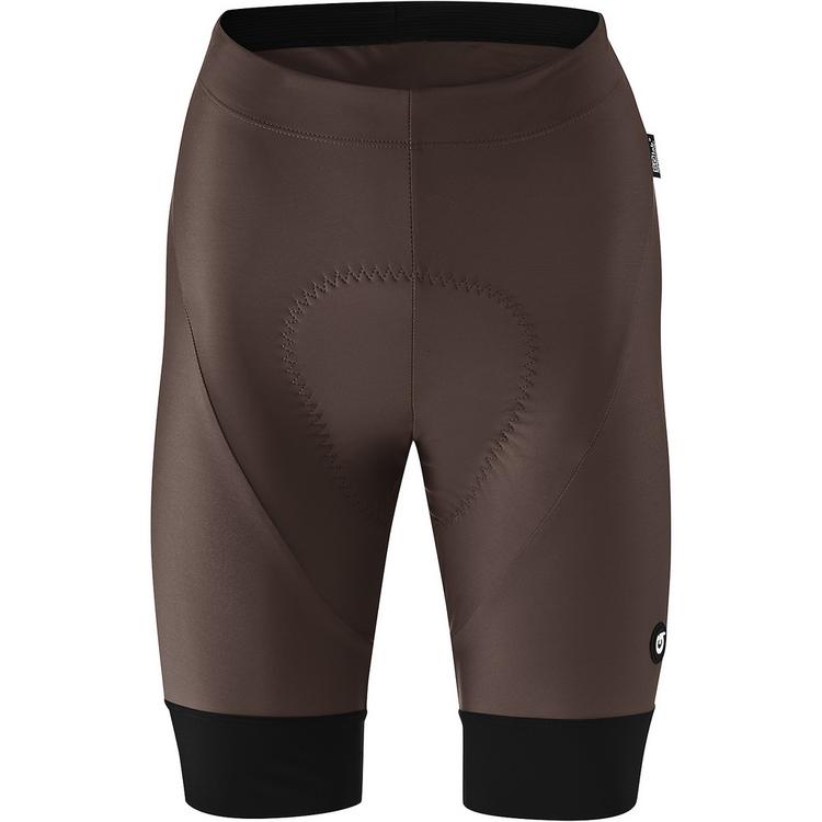 Gonso Gonso Sqlab Go Fahrradshorts Damen - Braun5914 - 0 | SportScheck