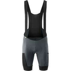 Gonso Gravelito Fahrradshorts Herren Grau066