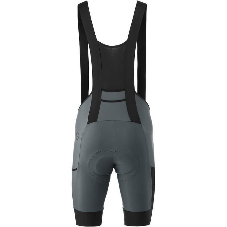 Gonso Gonso Gravelito Fahrradshorts Herren - Grau066 - 1 | SportScheck