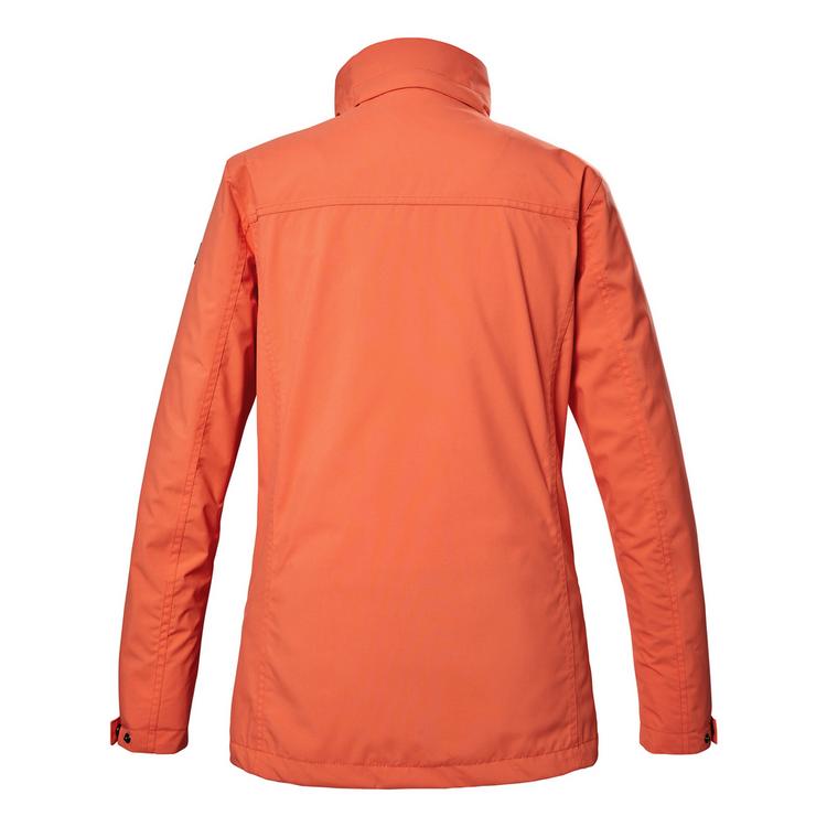 KILLTEC KILLTEC KOS 42 Softshelljacke Damen - Orange5029 - 1 | SportScheck