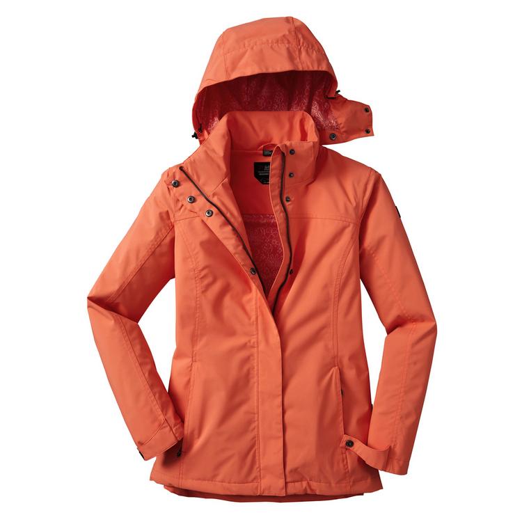 KILLTEC KILLTEC KOS 42 Softshelljacke Damen - Orange5029 - 2 | SportScheck