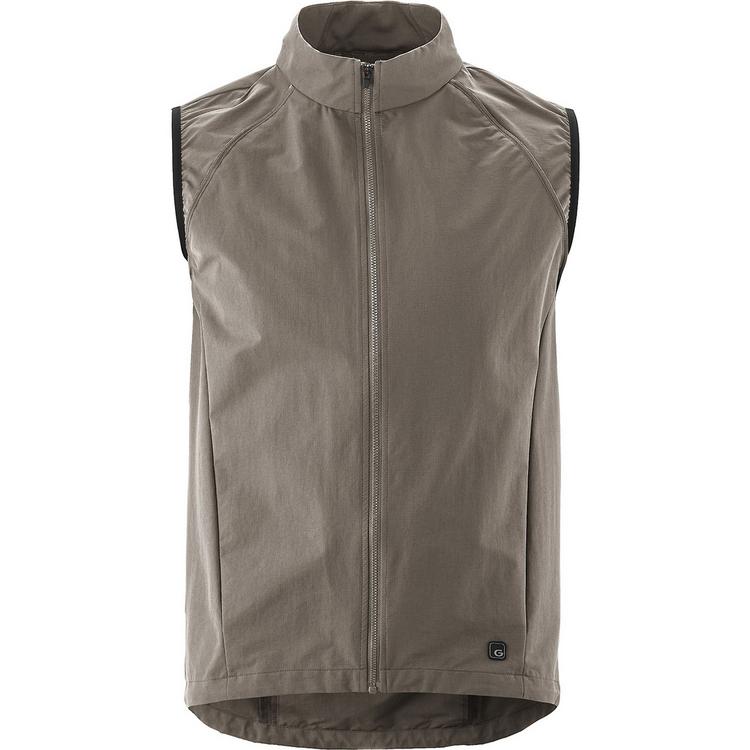 Gonso Gonso Legno Fahrradjacke Herren - Grau0633 - 1 | SportScheck