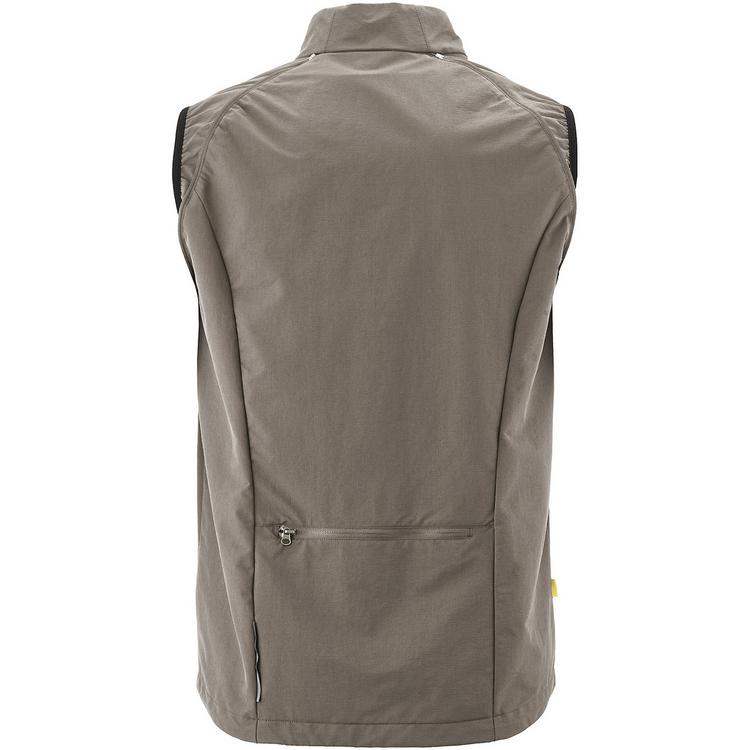 Gonso Gonso Legno Fahrradjacke Herren - Grau0633 - 2 | SportScheck