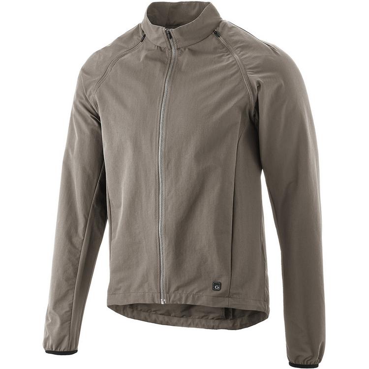 Gonso Gonso Legno Fahrradjacke Herren - Grau0633 - 3 | SportScheck