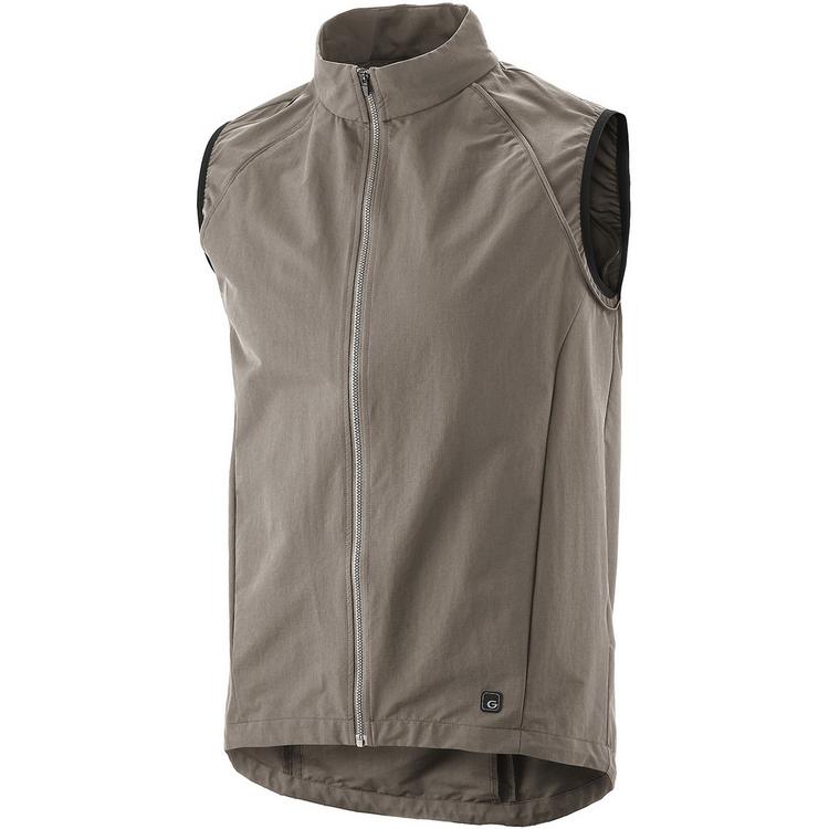 Gonso Gonso Legno Fahrradjacke Herren - Grau0633 - 4 | SportScheck