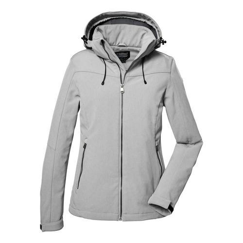 KILLTEC Softshelljacke Softshelljacke Damen