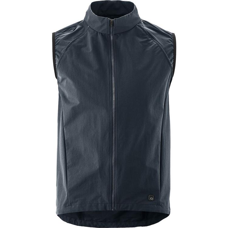 Gonso Gonso Legno Fahrradjacke Herren - Marine3272 - 1 | SportScheck