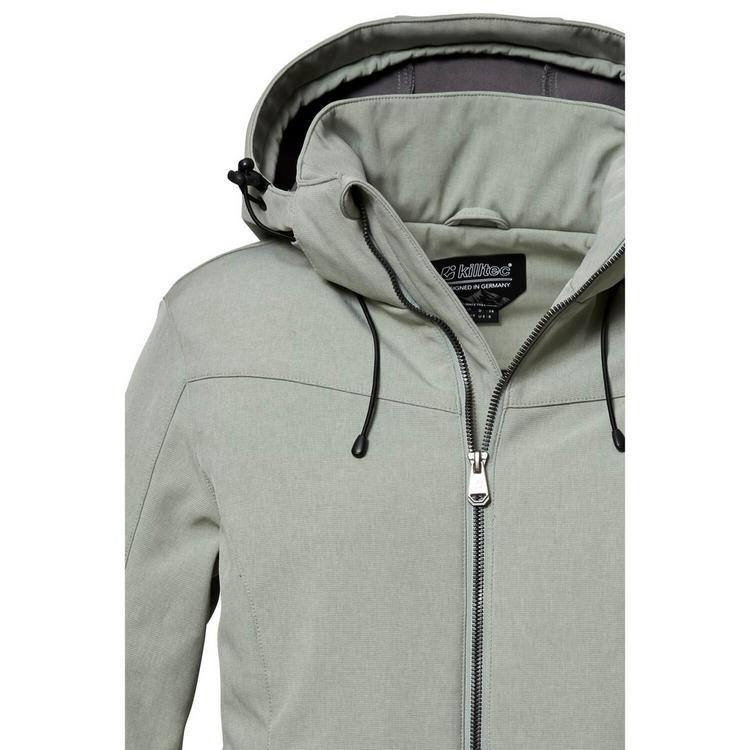 KILLTEC KILLTEC Softshelljacke Softshelljacke Damen - Hellgrau083 - 1 | SportScheck