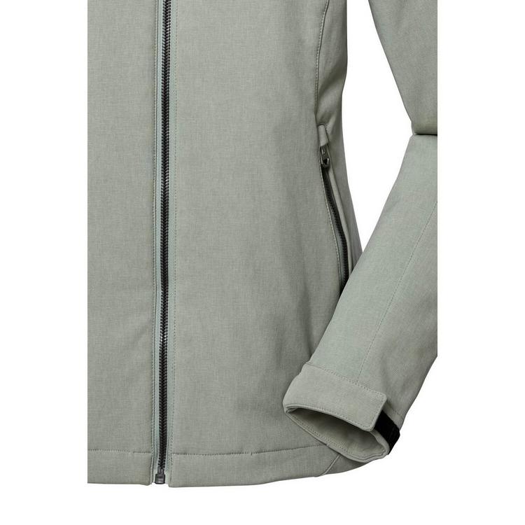 KILLTEC KILLTEC Softshelljacke Softshelljacke Damen - Hellgrau083 - 2 | SportScheck