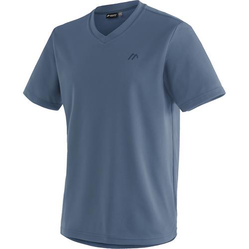 Maier Sports Wali T-Shirt Herren
