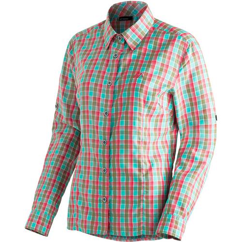 Maier Sports NANNI Funktionsbluse Damen