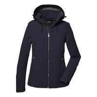 KILLTEC Softshelljacke Softshelljacke Damen - Marine324