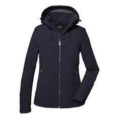 KILLTEC Softshelljacke Softshelljacke Damen Marine324