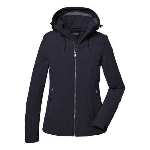 KILLTEC Softshelljacke Softshelljacke Damen