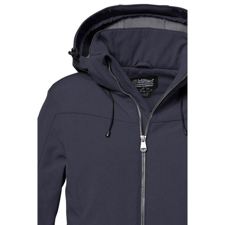 KILLTEC KILLTEC Softshelljacke Softshelljacke Damen - Marine324 - 1 | SportScheck