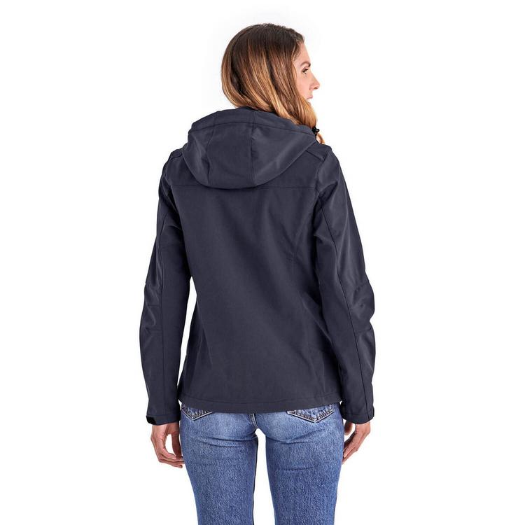 KILLTEC KILLTEC Softshelljacke Softshelljacke Damen - Marine324 - 6 | SportScheck