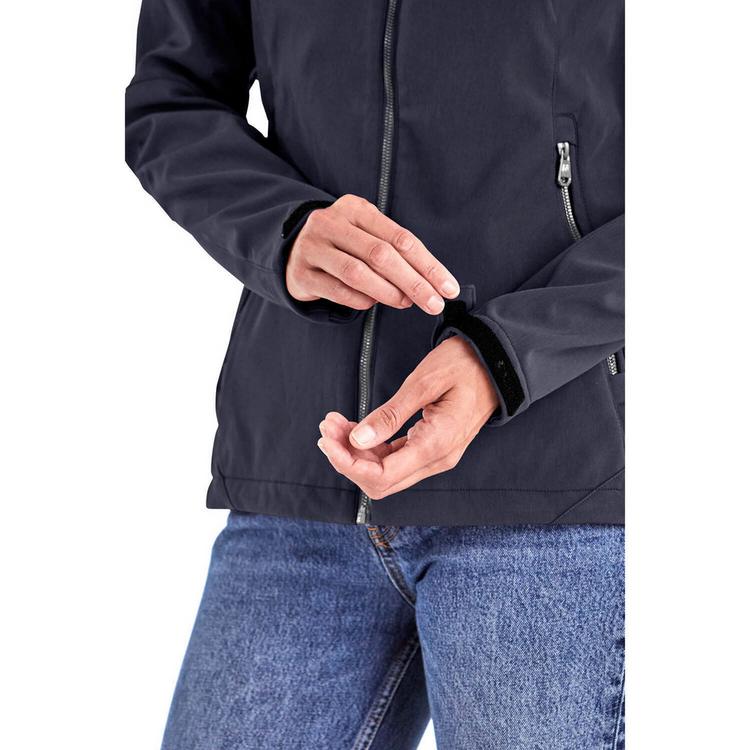 KILLTEC KILLTEC Softshelljacke Softshelljacke Damen - Marine324 - 9 | SportScheck