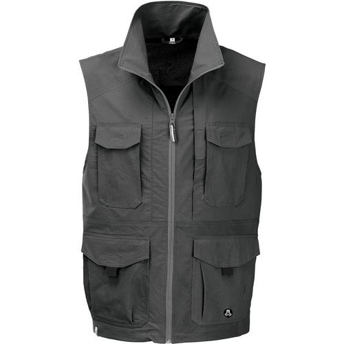 Maul Sport Gr&uuml;nten-SP Outdoorweste Herren