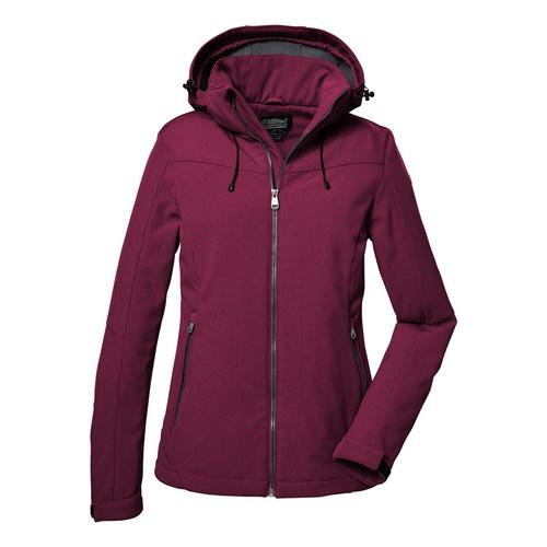 KILLTEC Softshelljacke Softshelljacke Damen