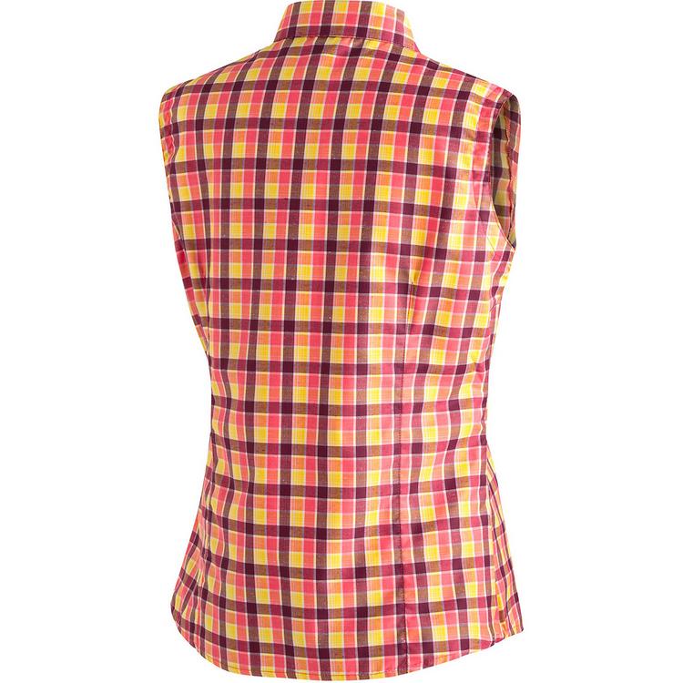 Maier Sports Maier Sports PALOMA Funktionsbluse Damen - Rot4541 - 0 | SportScheck