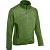 Maul Sport Falzeben ultra Fleecejacke Herren - Tannengr&uuml;n214