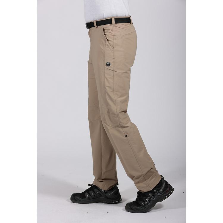 Maul Sport Maul Sport Greenstone XT Trekkinghose Herren - Beige801 - 4 | SportScheck