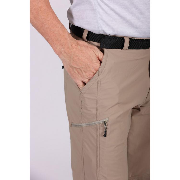 Maul Sport Maul Sport Greenstone XT Trekkinghose Herren - Beige801 - 10 | SportScheck