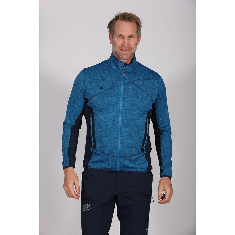 Maul Sport Maul Sport Falzeben ultra Fleecejacke Herren - Marine3271 - 1 | SportScheck