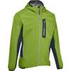 Maul Sport Achenkopf ultra Funktionsjacke Herren - Hellgr&uuml;n224