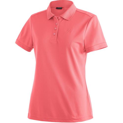 Maier Sports Ulrike Poloshirt Damen